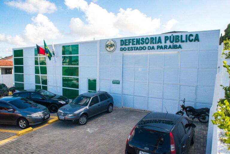 Concurso DPE PB: sai edital para técnico e analista; até R$5 mil