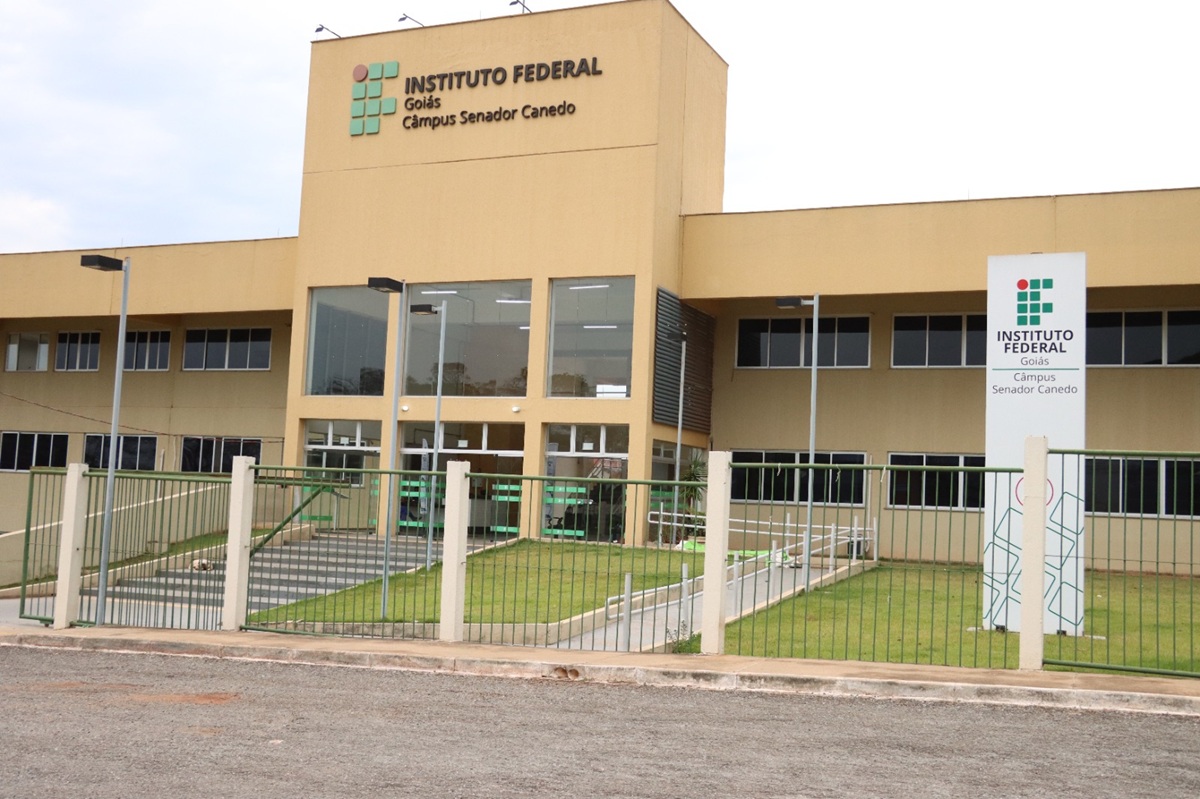 Concurso IFG terá edital com 97 vagas para técnicos e professores