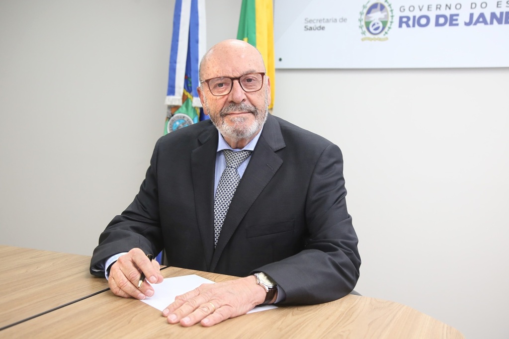 Concurso Saúde RJ: secretário detalha 287 vagas, lotação e mais