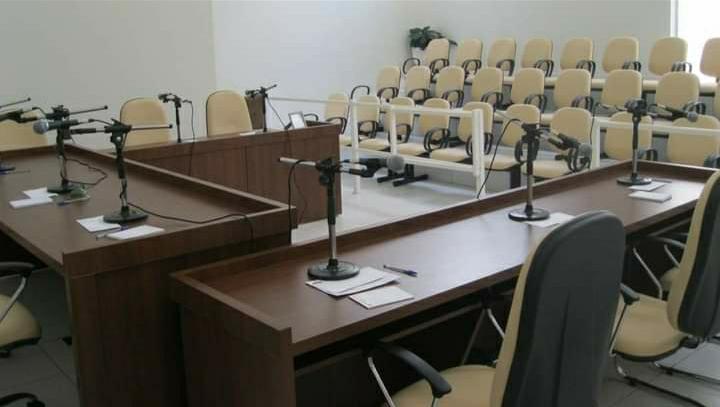 Concurso Câmara Municipal de Capetinga MG: 1 vaga para procurador jurídico