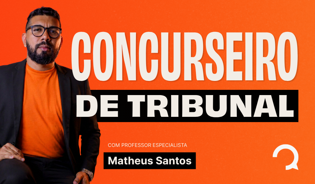 Nova onda de concursos tribunais: por que começar antes do edital