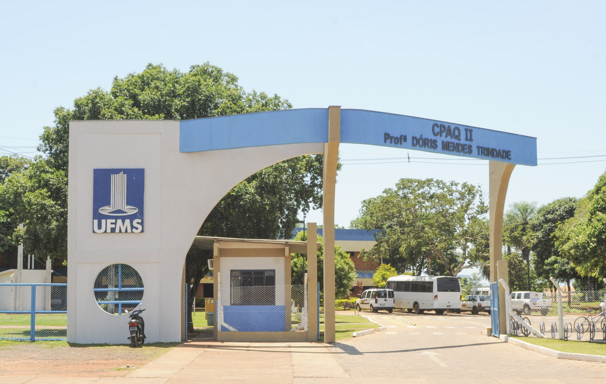 Concurso UFMS: sai edital com 155 vagas de técnico-administrativo