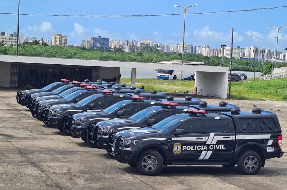 Concurso PC MA: último dia de inscrição para oficial investigador