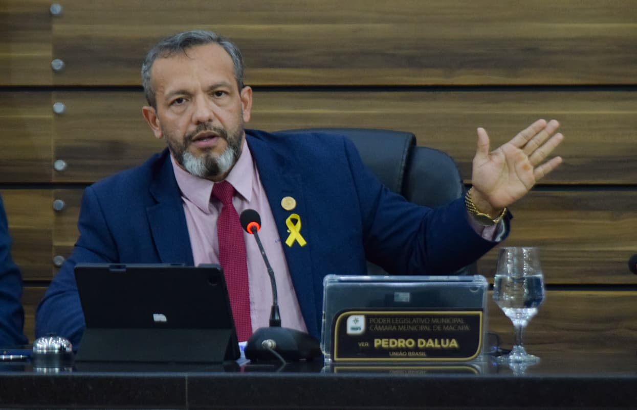 Concurso Macapá AP: prefeito anuncia "maior edital da história"