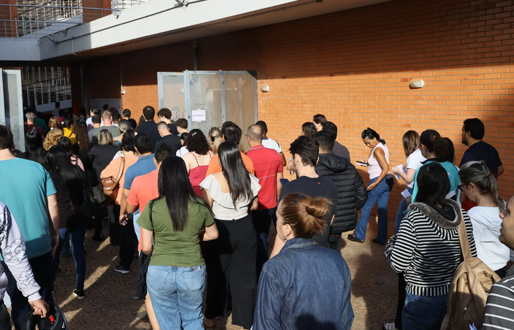 Concurso IBGE: confira como foram as provas deste domingo, dia 27