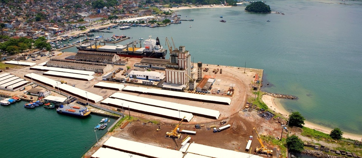 Concurso Porto de Angra RJ: conheça cargos de nível fundamental